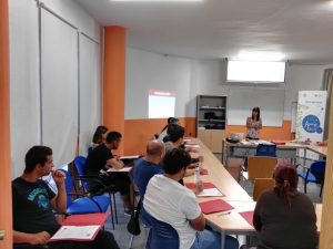 curso manipulador de alimentos