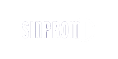 Logo SINPRIMI