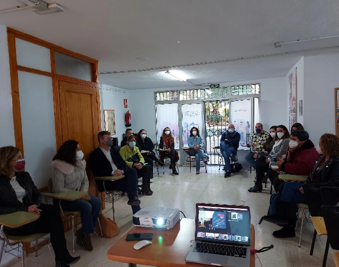 1.178 participantes logran un empleo en 2021