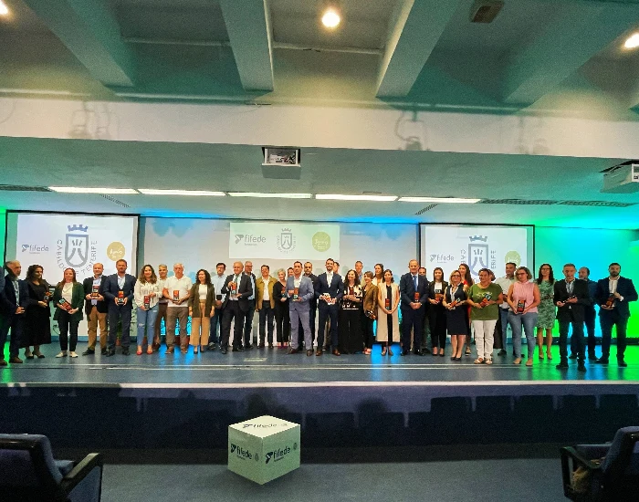 40 empresas locales se implican en la inserción laboral