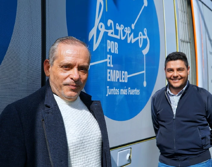 Barrios por el Empleo atiende a 4.000 participantes
