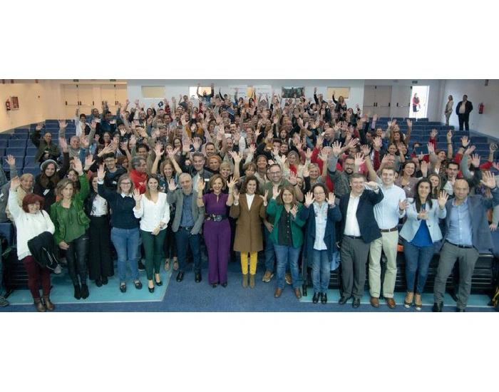 Barrios por el Empleo da trabajo a 1.048 personas