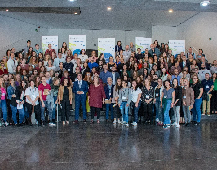 BxE facilita empleo a 1000 personas