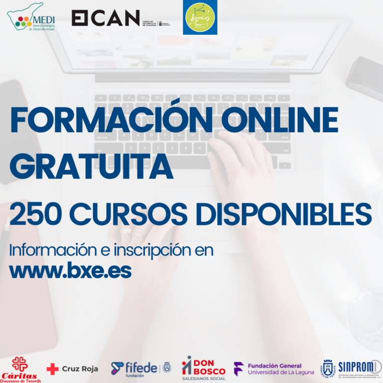 formación online 250 cursos