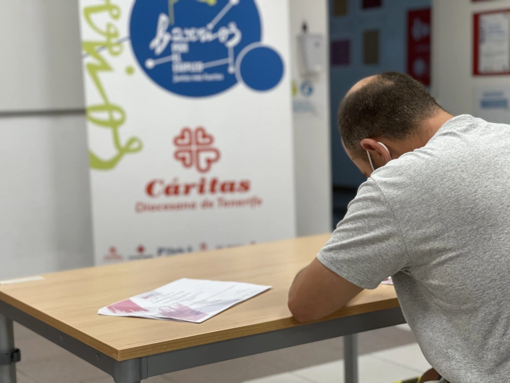 nuevo boletín foto testimonio
