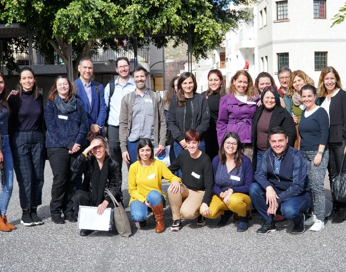 Impulsores del Cambio y Barrios por el Empleo