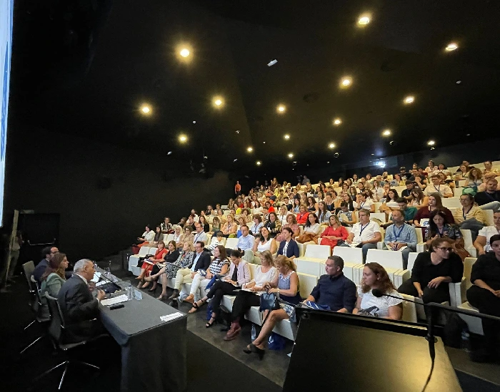 Jornada impulsada por Sinpromi