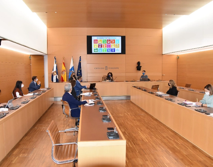Sinpromi se incorpora a ‘Barrios por el Empleo