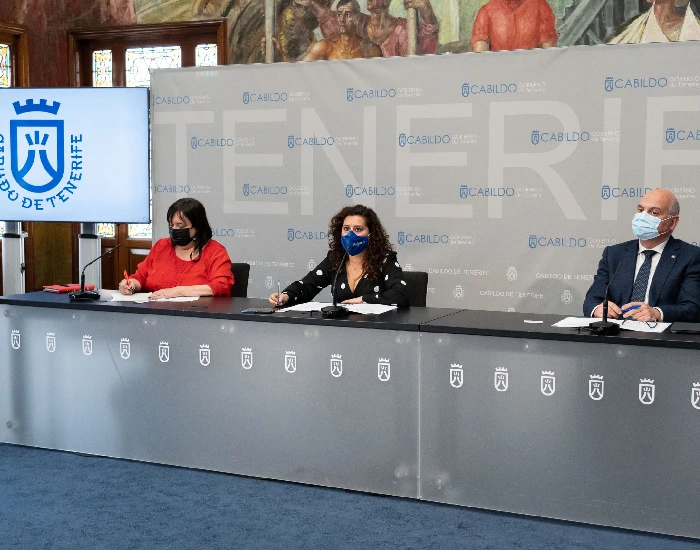 aumento del presupuesto