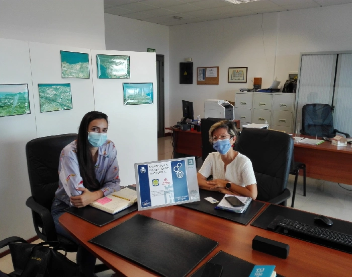 boletín de Barrios por el Empleo