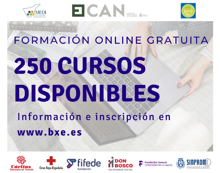 formación online
