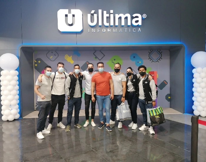 nuevo boletín- última informática