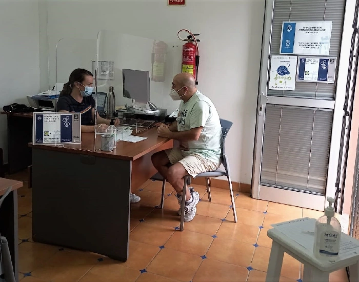 numero número del boletín