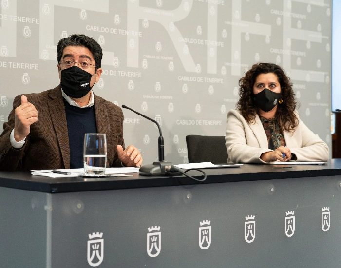 presupuesto para 2021