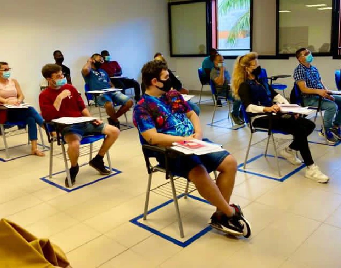 último boletín del año