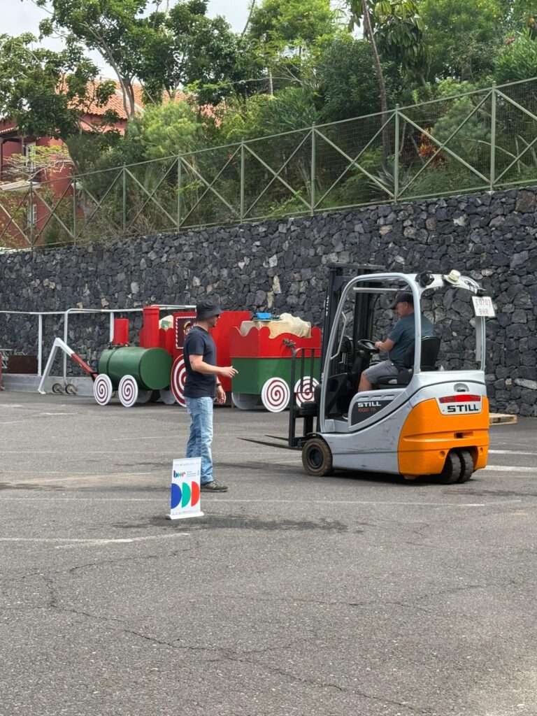 formación