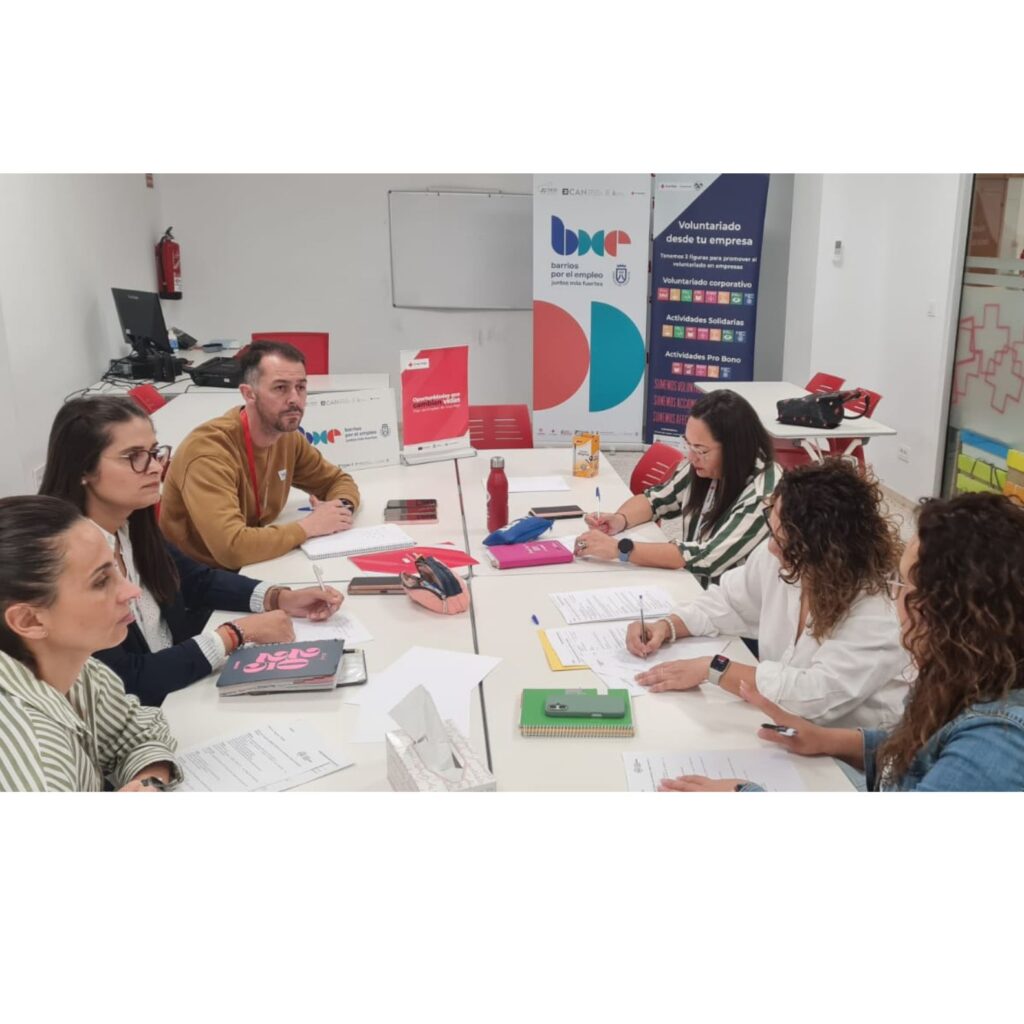 Prospección Prospección