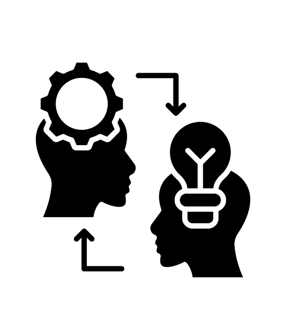 Gestión y transferencia de conocimiento