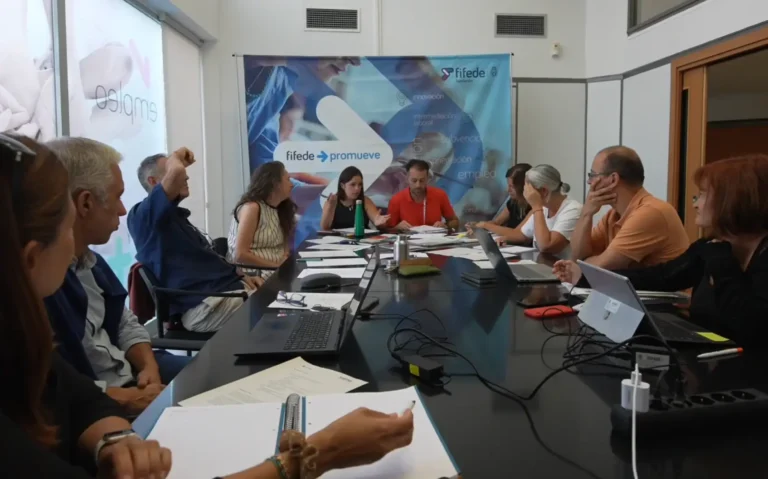 Barrios por el Empleo