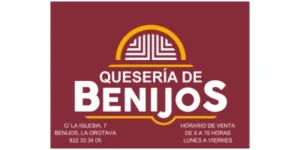 queseria-benijos